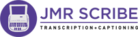 JMR Scribe Services